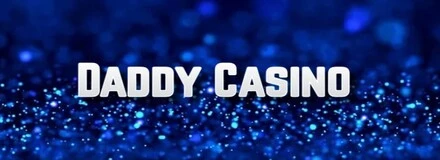 Daddy Casino - 50 Фриспинов Без депозита